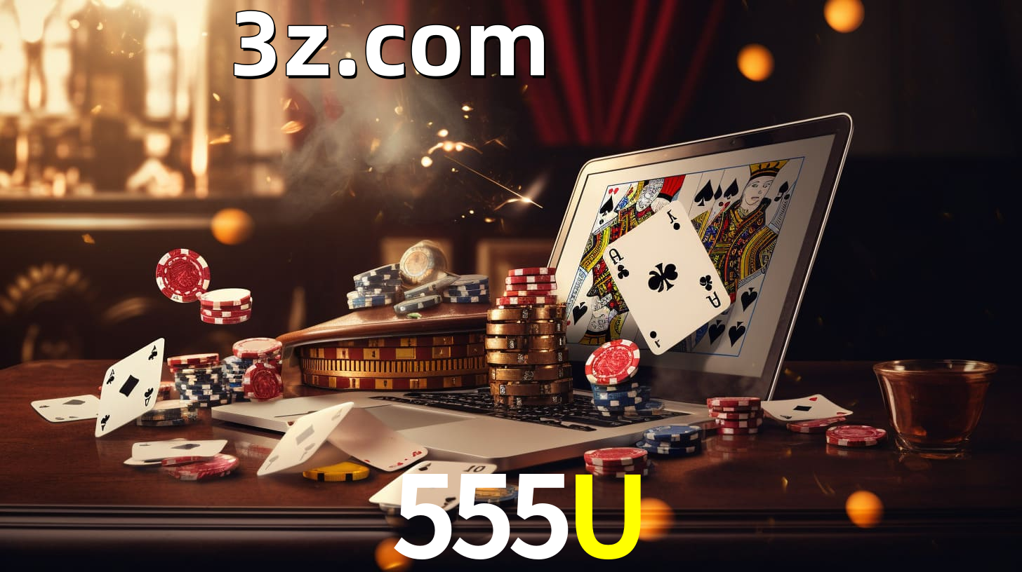 555U Casino Online | Site Oficial